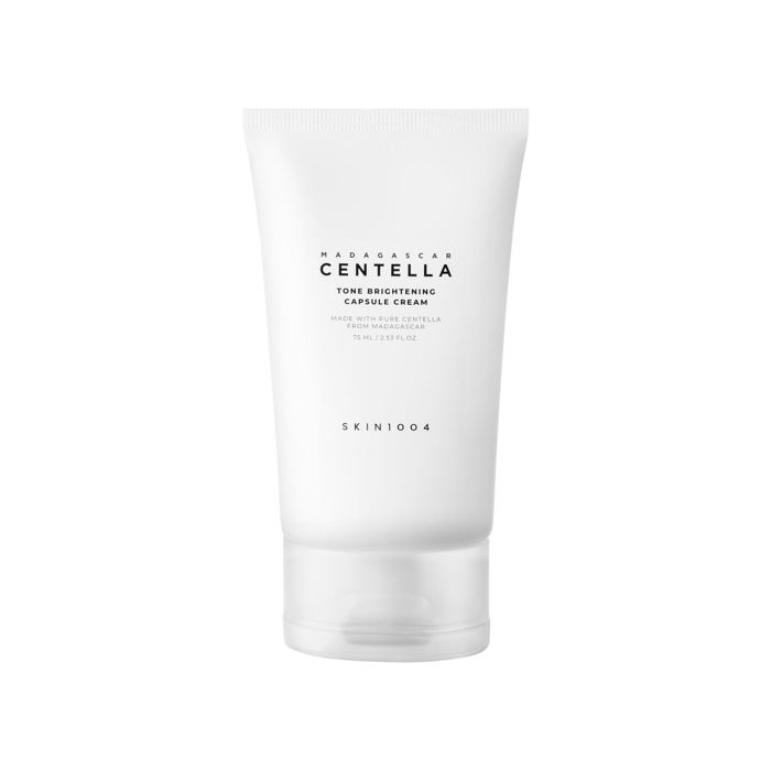 SKIN1004 Tone Brightening Capsule Cream 1