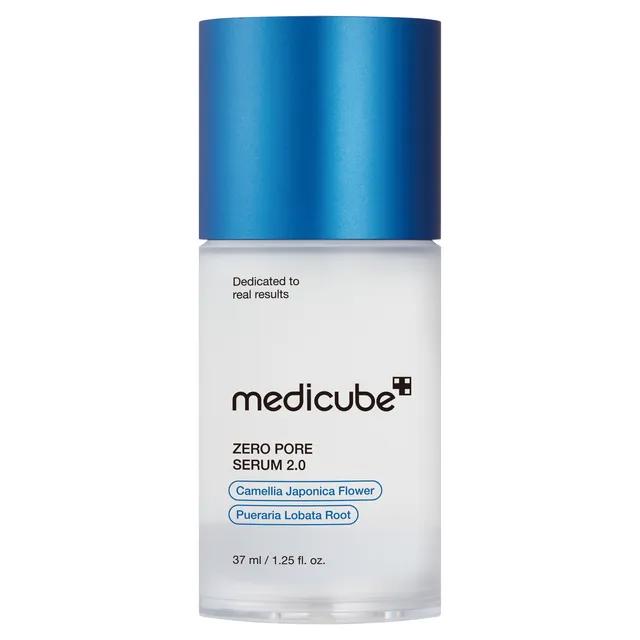 medicube Zero Pore Serum 2.0 37ml 1
