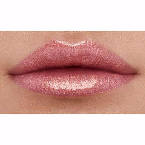 NARS Orgasm Full Vinyl Lip Lacquer Limited Edition 4