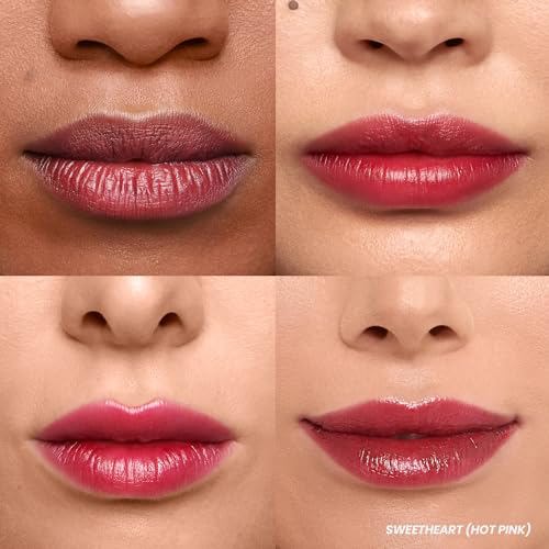 Wonderskin Wonder Blading Lip Stain Masque Sweetheart Masque 2