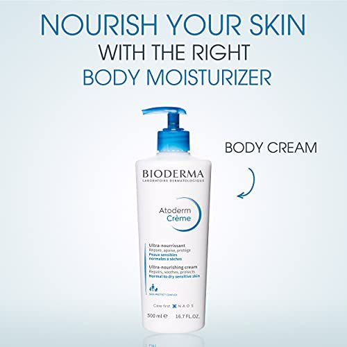 Bioderma - Atoderm, 16.91Oz 6