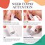 AZUREBEAUTY 2 in 1 Dip Powder Base & Top Coat  Thumbnail 7