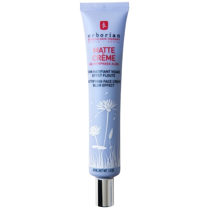 erborian Matte Creme Primer
