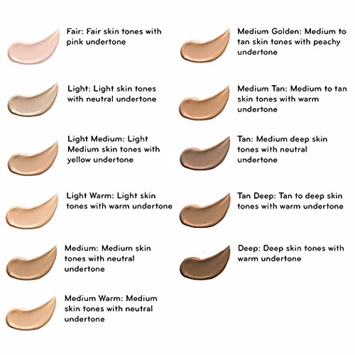 purlisse BB Tinted Moisturizer Cream SPF 30 MEDIUM 3