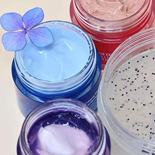 When Beauty Face Cream Mask Trio Mask set 30mlx3 9