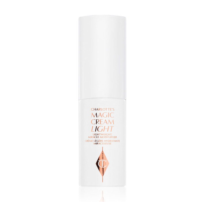 Charlotte Tilbury Charlotte'S Magic Cream Light Travel Size 15Ml 1