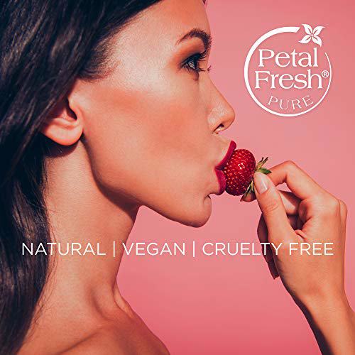 Petal Fresh Pure Smoothing Coconut Body Butter 8