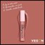 NYX PROFESSIONAL MAKEUP Lip Lingerie - Undress'd (Pink Nude) Thumbnail 2