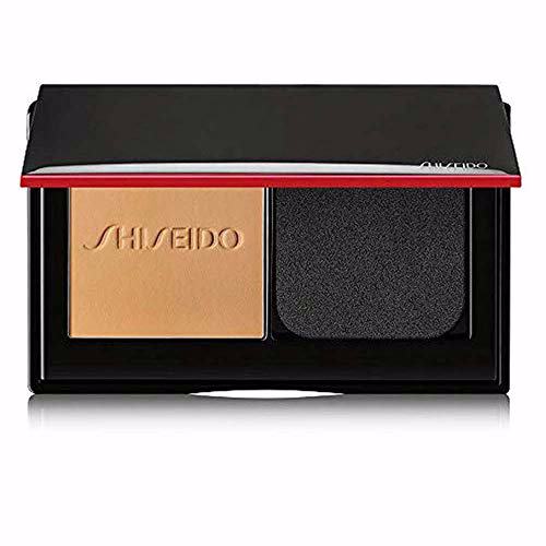 Shiseido Synchro Skin Self-Refreshing Custom Finish Powder Foundation  7