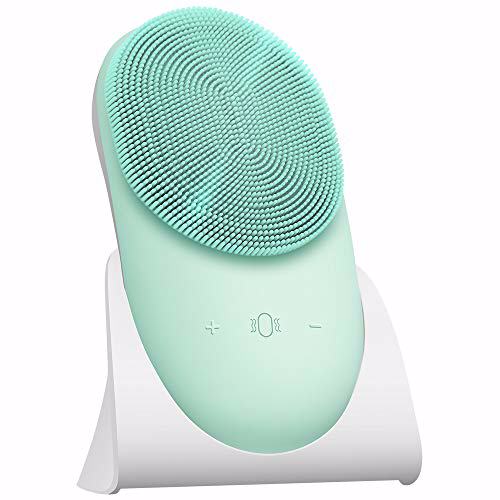 MOULEI 3 in 1 Sonic Facial Cleansing Brush 1