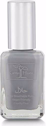 Karma Organic Beautiful Halal Nail Polish Set, Pure Bliss 7