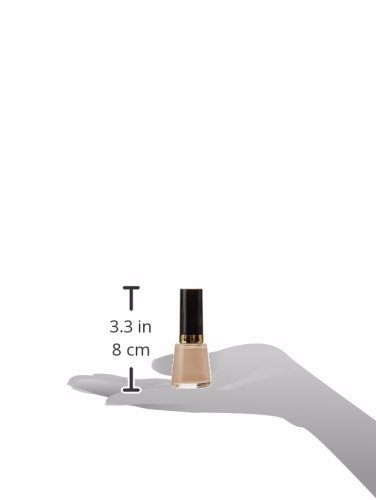 Revlon Nail Enamel, 380 Elegant 8