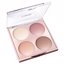 L'Oreal Paris Makeup True Match Lumi Glow Nude Highlighter Makeup Palette Thumbnail 2