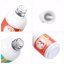 AZUREBEAUTY 2 in 1 Dip Powder Base & Top Coat  Thumbnail 5