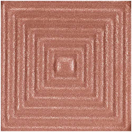 Maybelline New York Facestudio Master Chrome Metallic Highlighter Molten Peach 7