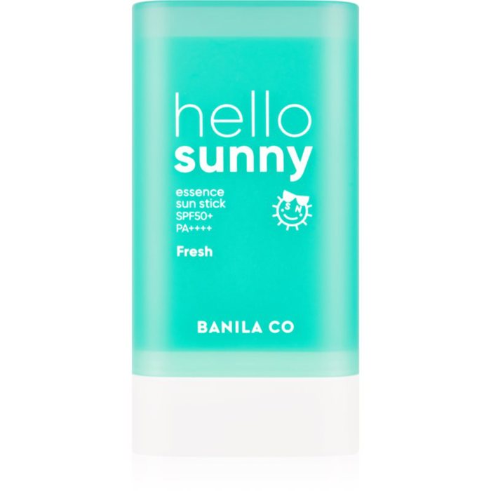 Banila Co. hello sunny Fresh Essence Sun Stick SPF 50+