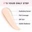 IT Cosmetics Your Skin But Better CC+ Cream Illumination, Fair Light C Thumbnail 3