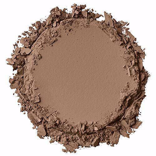 NYX PROFESSIONAL MAKEUP Matte Bronzer, Deep 3