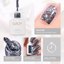 GAOY Glitter Ruby Gel Nail Polish Set of 6 Colors Thumbnail 5