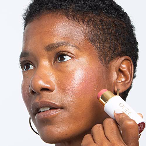 Ogee Sculpted Blush ROSE QUARTZ ROSE BLUSH 8