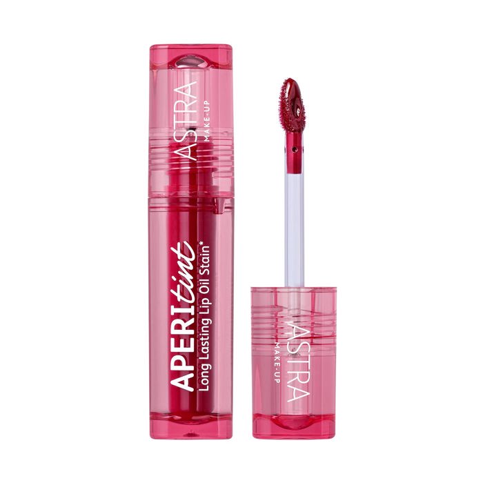 ASTRA MAKEUP APERITINT lip oil stain