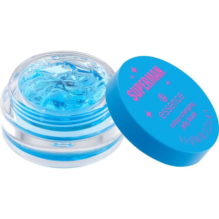 essence Blush Jelly Colour-changing