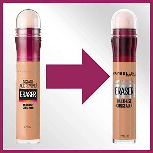 Maybelline Instant Age Rewind Eraser Dark Circles Concealer, 146.5 3