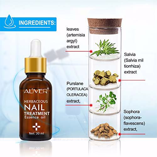 Nail Treatment Essence Oil 3