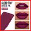 Maybelline New York SuperStay Matte Ink Liquid Lipstick, Believer Thumbnail 2