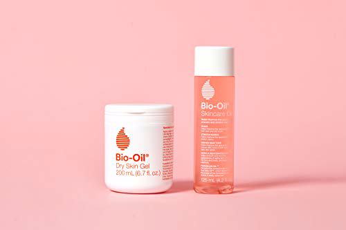 Bio-Oil Skincare Body Oil 9