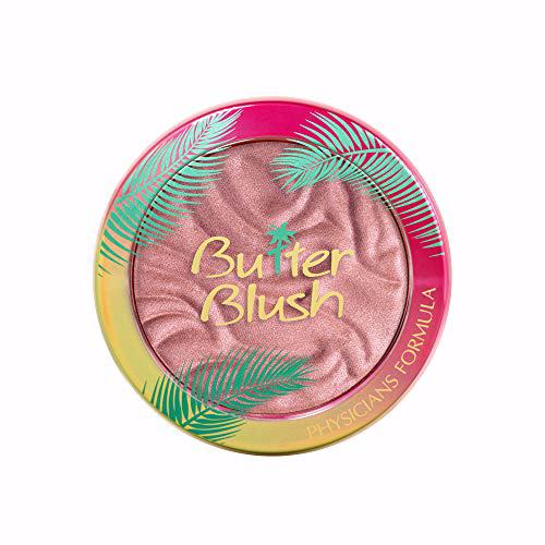 Physicians Formula Murumuru Butter Blush Saucy Mauve 2