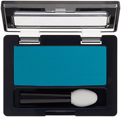 Maybelline New York Expert Wear Eyeshadow, Teal the Deal 2