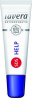 lavera SOS Help Lipbalm Thumbnail 1