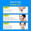 SKIN1004 Zombie Pack Wash off Face Mask Thumbnail 4