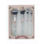 Revolution Beauty The School for Good & Evil Duality Brush Set Thumbnail 1