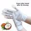 MOND'SUB Hydrating Hand & Nail Mask, Coconut Oil Thumbnail 8