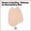 Revlon ColorStay Liquid Foundation For Normal/dry Skin, SPF 20, Ivory Thumbnail 2