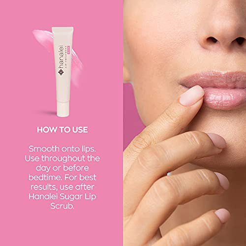 Hanalei Lip Treatment to Soothe Dry Lips 5