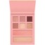 essence Lidschattenpalette Hugs and Teddies Eye and Face Palette Thumbnail 1