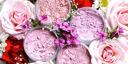Everyday Minerals Fresh Rose Blossom Mineral Dusty Pink Blush Thumbnail 7