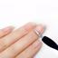 IVON 3 Pack Cuticle Trimmer Pusher Remover Rubber Tip Gentle on Nail Bed Thumbnail 3