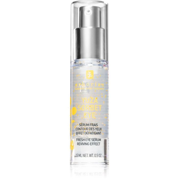 Erborian Yuza Sorbet serum