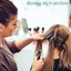 Sosoon Detangling Brush Pink Thumbnail 7