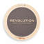 Makeup Revolution Ultra Cream Bronzer Deep Dark Thumbnail 1