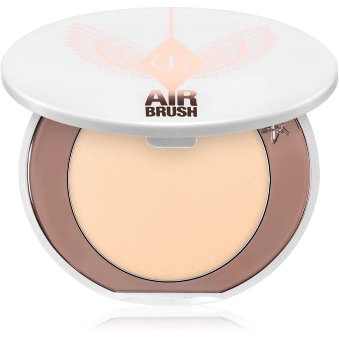 Charlotte Tilbury Airbrush Brightening Flawless Finish