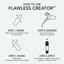 Dermablend Flawless Creator Liquid Foundation, 90N Thumbnail 4