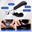 Kaasage Nail Clipper, Black Thumbnail 6