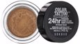 Maybelline New York ColorTattoo Metal 24HR Cream Gel Eyeshadow, Bold Gold Thumbnail 2