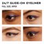 Urban Decay 24/7 Glide-On Waterproof Eyeliner Pencil Viper, Metallic Thumbnail 2