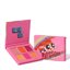 Revolution Beauty x The Powerpuff Girls Blossom Power Shadow Palette Thumbnail 1